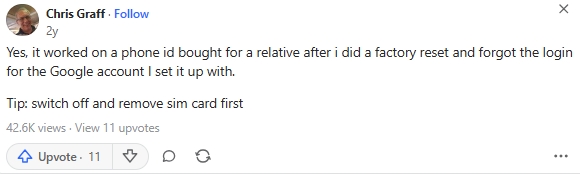 droidkit frp bypass positive review quora