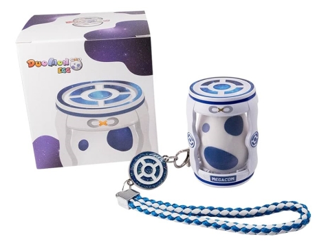 duomon egg auto catcher