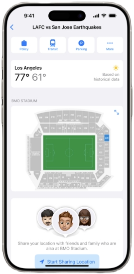 dynamic updates in wallet ios 26