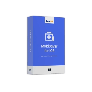 easeus iphone data recovery