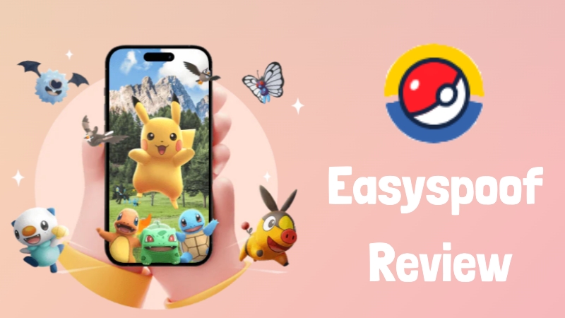 easyspoof review