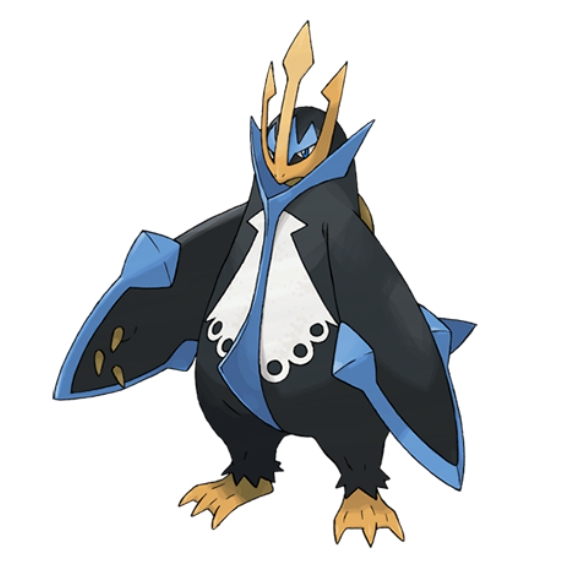 empoleon