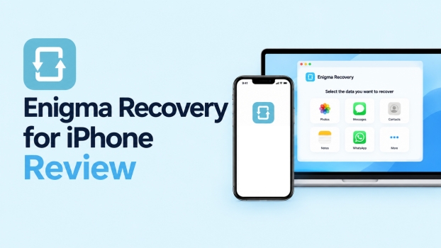 enigma recovery iphone