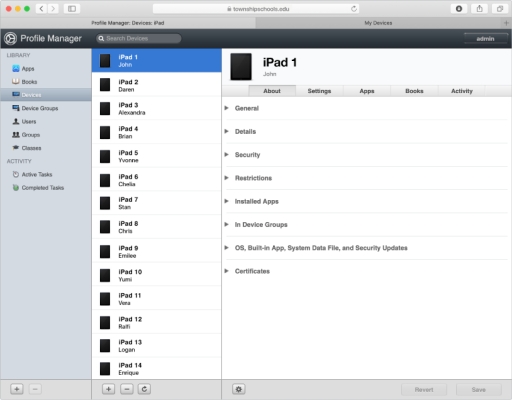 find activation bypass code mac