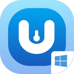 fonesgo iphone unlocker icon