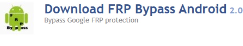 frp bypass apk