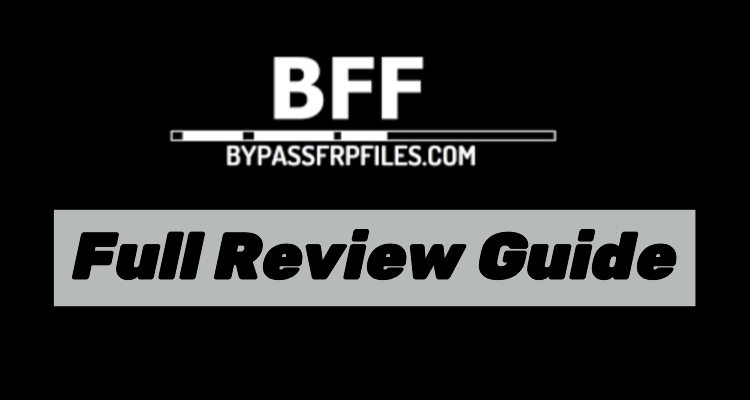 frpbypassfiles review