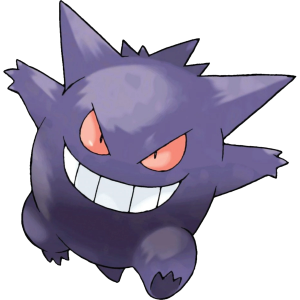 gengar