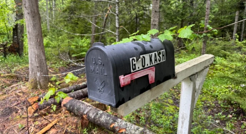geocache