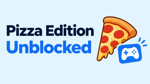 get pizza edition unblocked
