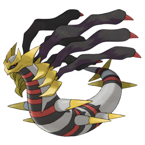 giratina