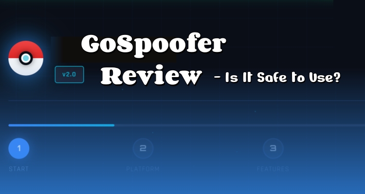 gospoofer review