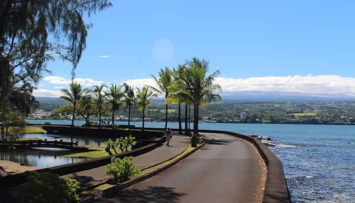 hawaii hilo bayfront park