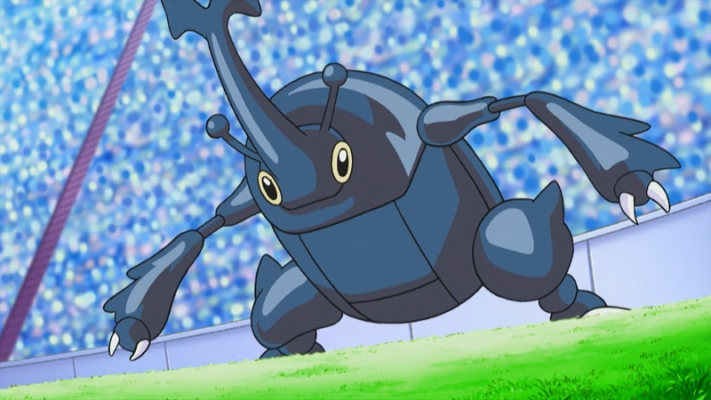 heracross