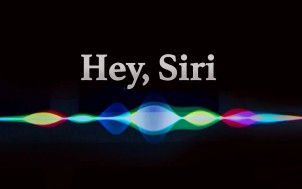 hey siri