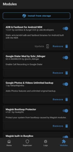 hide mock location magisk