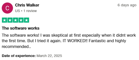 iactivate positive review