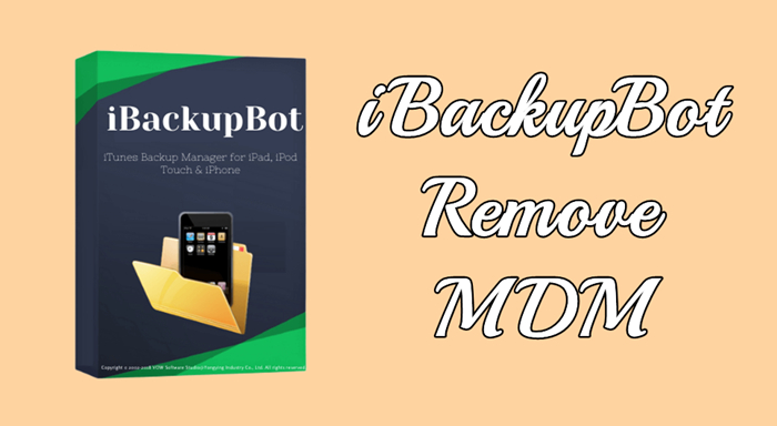 ibackupbot