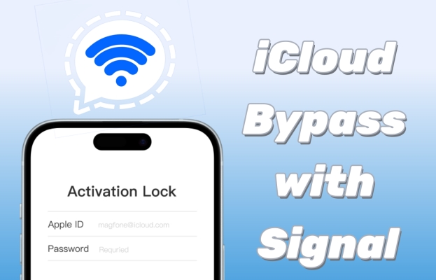 icloud bypass with signal