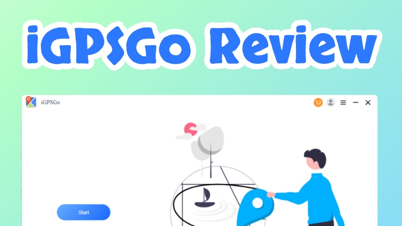 igpsgo review