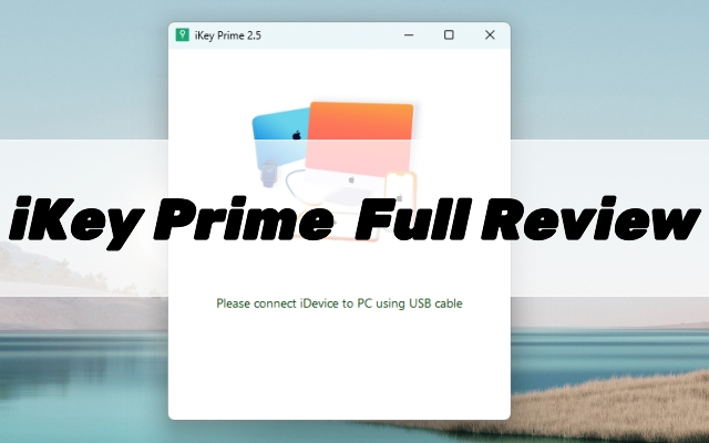 ikey prime 2.5 review
