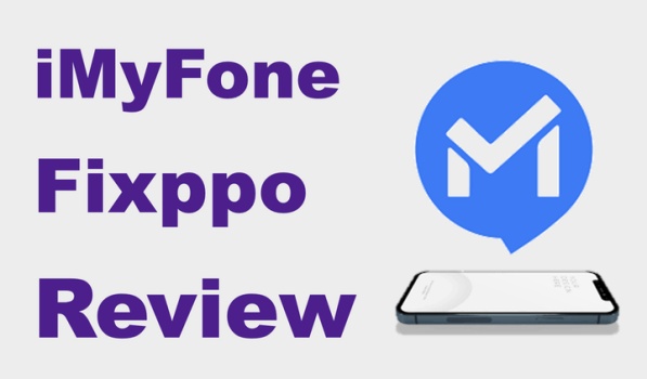 imyfone fixppo review