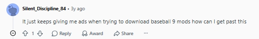 iosgods app complait reddit