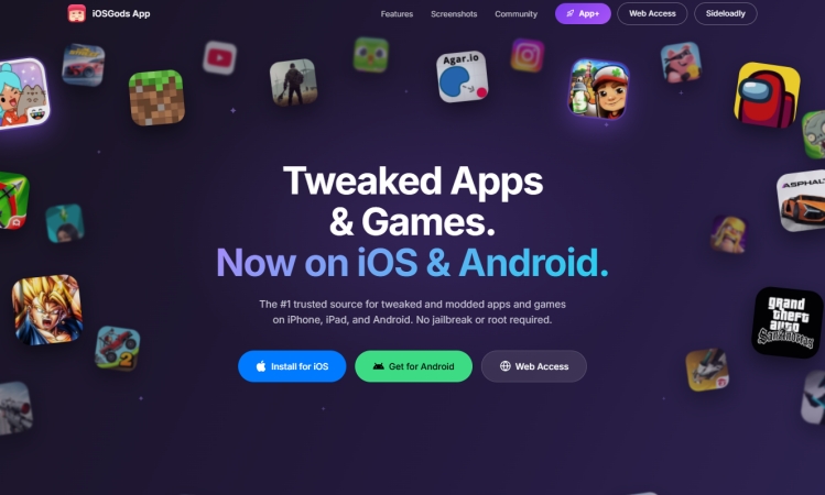 iosgods app downoad