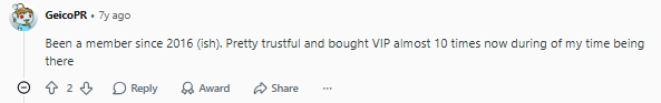 iosgods app praise reddit