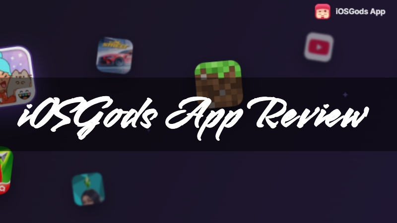 iosgods app review