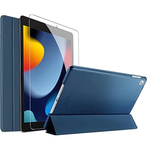 ipad screen protector and case
