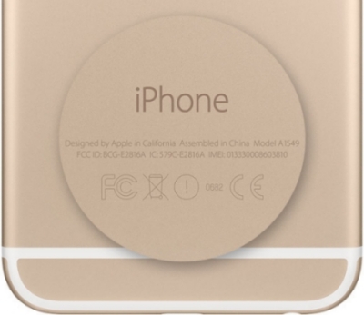 iphone imei back