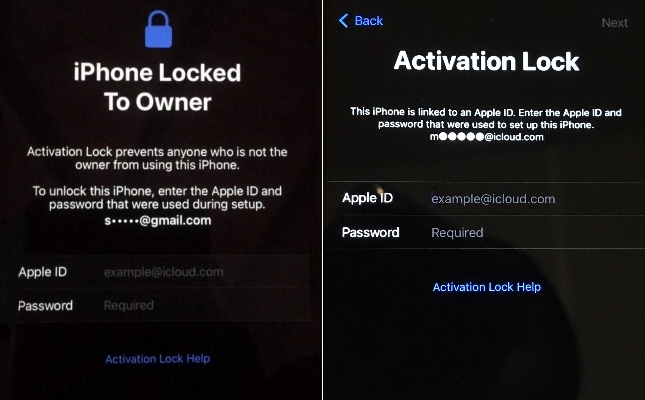 iphone locked by icloud lock
