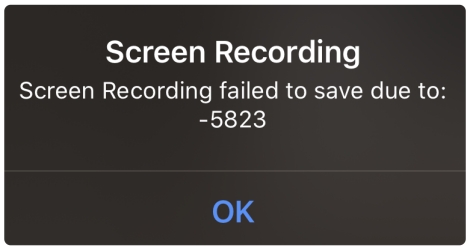 iphone screen recording 5823