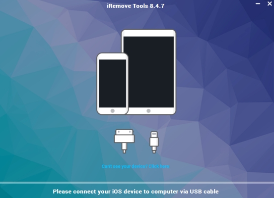 iremove latest version 8.4.7