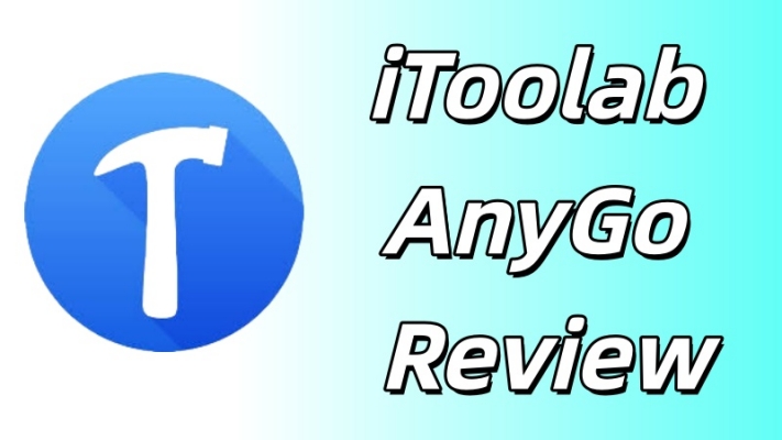 itoolab anygo review