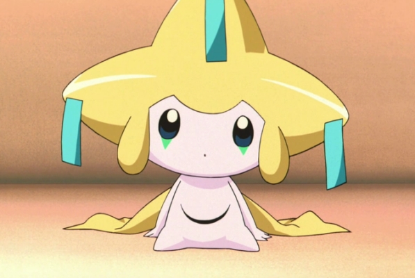 jirachi