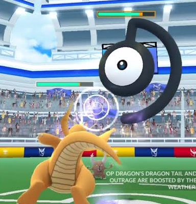join unown raid battles