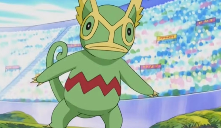 kecleon