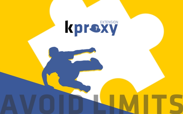 kproxy