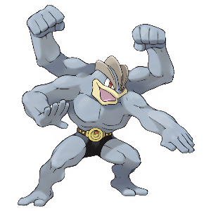 machamp