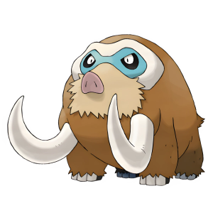 mamoswine
