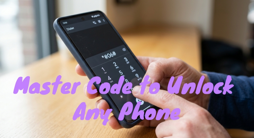 master code to unlock any phone