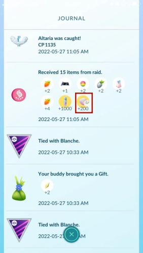 mega raid mega energy rewards
