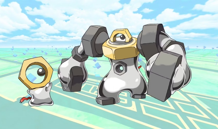 melmetal