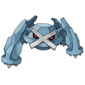 metagross
