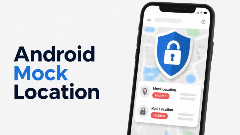 mock location android