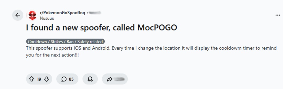 mocpogo reddit review