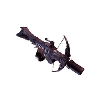 monster hunter now light bowgun