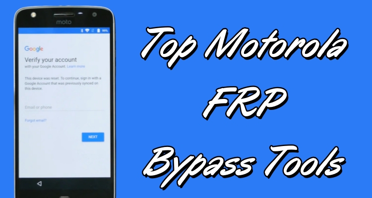 motorola frp bypass tool